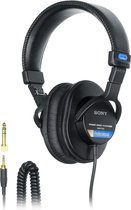 Headphones with Headband Sony MDR7506