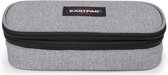 Eastpak Double Oval Etui - Sunday Grey