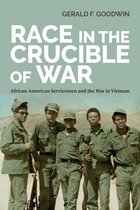 Culture and Politics in the Cold War and Beyond- Race in the Crucible of War
