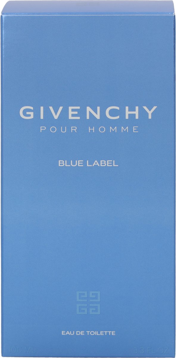Givenchy blue online