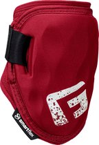 G-Form Shockwave Fastpitch Coudière avec sangles réglables pour softball