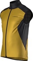 La Sportiva Blizzard Windbreaker Vest Geel,Zwart XL Man