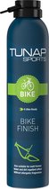 TUNAP SPORTS Bike Finish 300ml - schoonmaak - fietsonderhoud - wielrennen - mountainbike - shinen - als nieuw