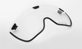MET Magnetic-Clip Shield For Grancorso Clear