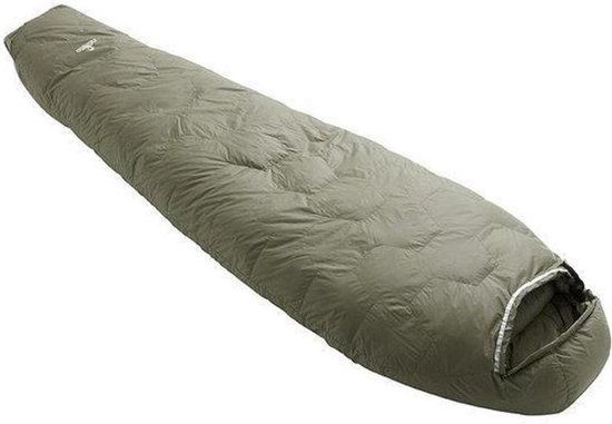 Vango Nitestar Alpha 250 Mummy Sleeping Bag - Neptune