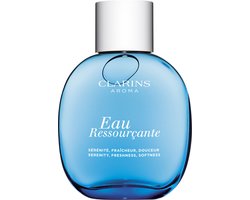 foto van CLARINS - Eau De Soins - Eau Ressourçante - 100 ml - Bodymist