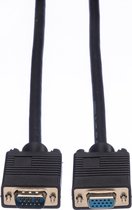 Câble HD15 M/HD15 F, 3 m