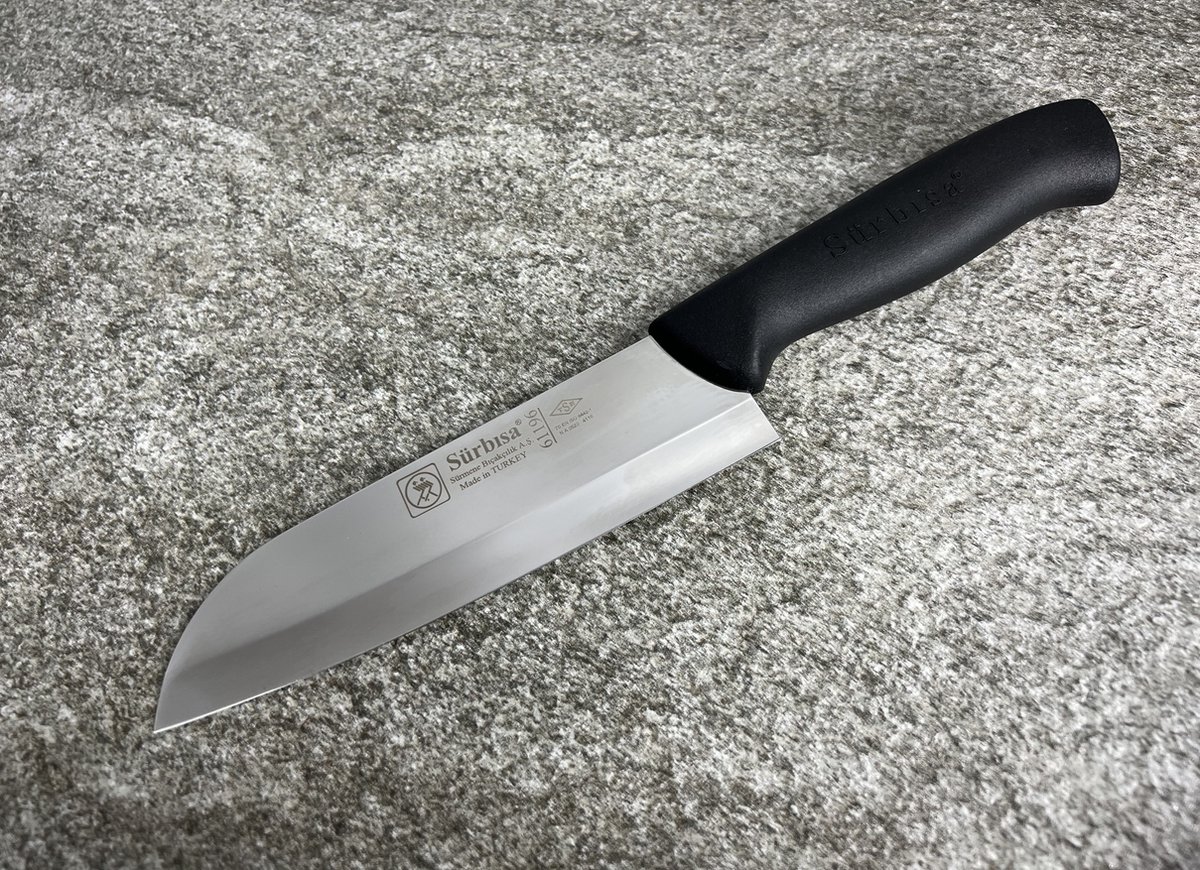 Sürbisa Santokumes 61196 17cm