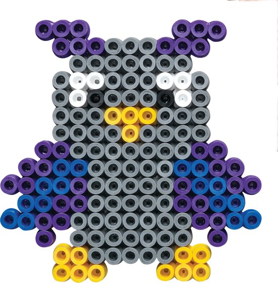 KnitPro Symfonie Häkelnadelset Birke 3,5-8 mm 8 Größen für tunesische Häkelei