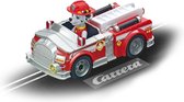 Bol.com Carrera Racebaanauto Paw Patrol - Marshall Jongens Rood aanbieding