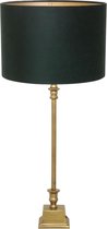 Lumidem Rangpur Armatuur met kap Brons