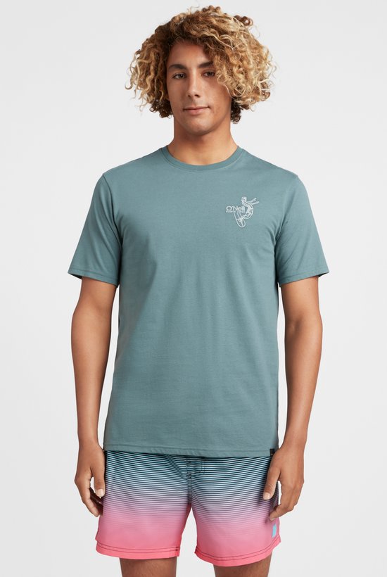 ONeill O'RIGINAL SURFER T-SHIRT - Heren T-shirt