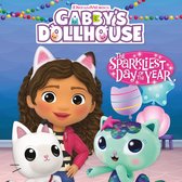 DreamWorks Gabby's Dollhouse 1 - The Sparkliest Day of the Year