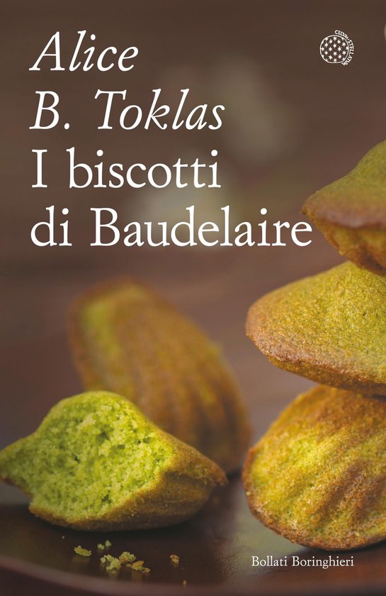 Foto: I biscotti di baudelaire