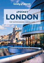 Pocket Guide - Lonely Planet Pocket London