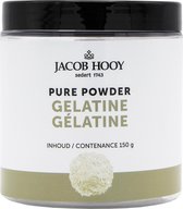 Pure Powder Gelatine (150g)