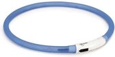 Beeztees Safety Gear Halsband Dogini Met USB Blauw