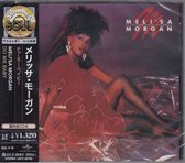 Meli'sa Morgan - Do Me Baby (CD)