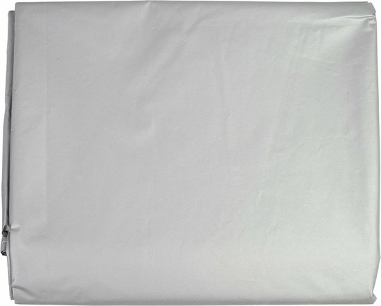 Benson Vélo/scooter/cyclomoteur - 2x - housse de protection - 200 x 100 cm - Housse de vélo