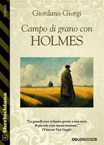 Campo di grano con Holmes