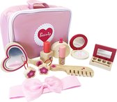 Speelgoed make-up koffertje – Roze – Vanaf 2 jaar