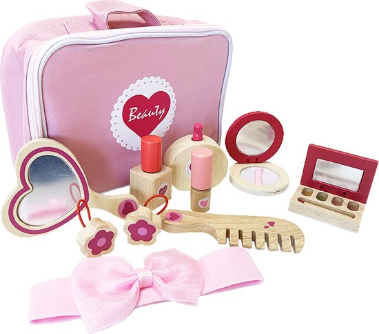 Foto: Gabbys poppenhuis totum nagel deco set kinder nagellak junior kids beauty speelgoed vanaf 3 jaar gabbys dollhouse