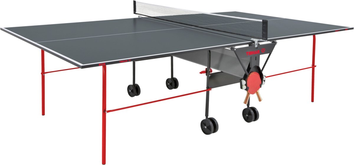 Tibhar TafeltennisTafel 1000 Indoor