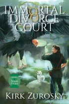 Immortal Divorce Court 6 - Immortal Divorce Court Volume 6