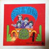 The Best Of The Troggs (LP)