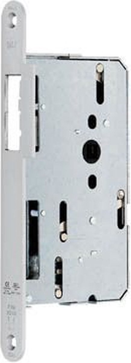 BKS standdeurslot B 2189, doorn 65, DIN rs