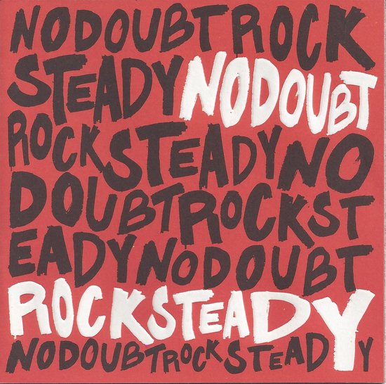 Rock Steady