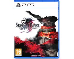 Stranger of Paradise: Final Fantasy Origin - PS5