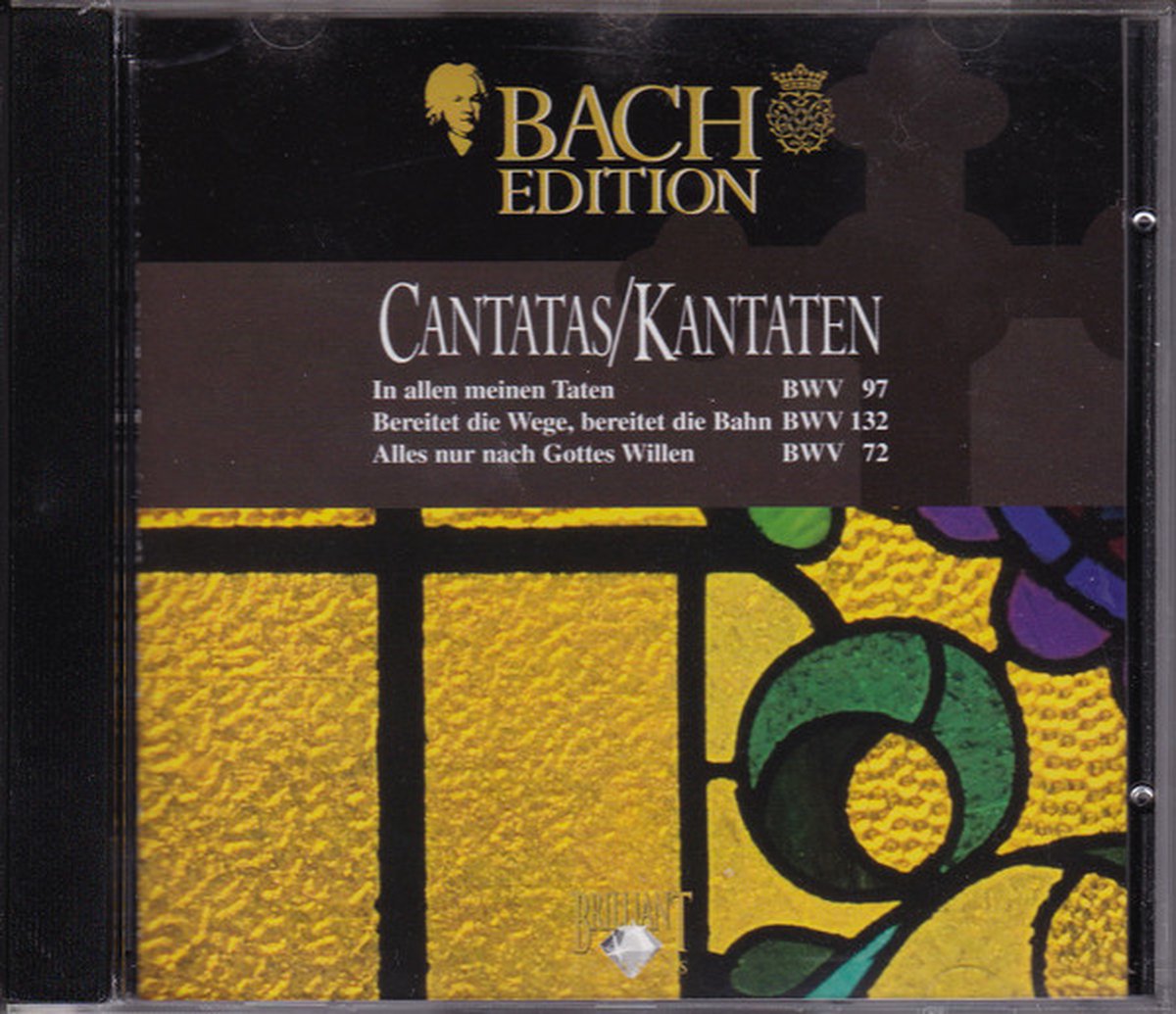 "Symphonies Nos. 8&9 ""From The New World"""