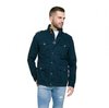 Mezaguz Heren Zomer -Blower-Navy-Maat M