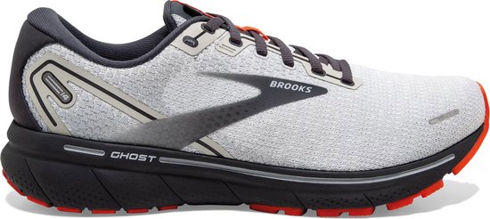 Brooks Ghost 14 Sportschoenen Mannen Maat 43 bol