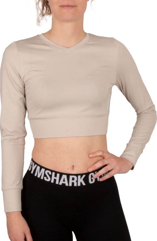 Gymshark Pause Strappy Back Maillot de sport Femme - Taille M