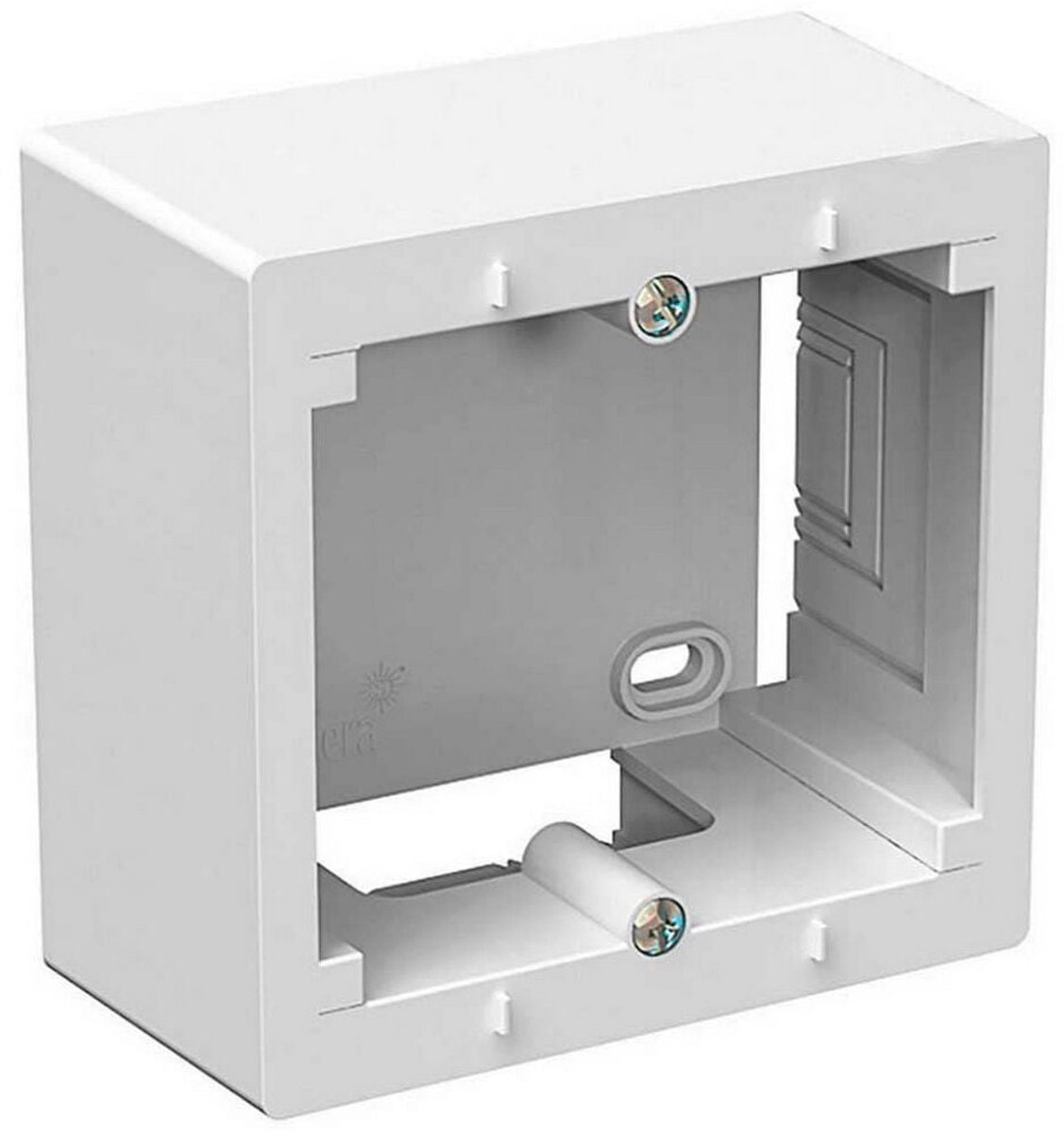 Lasdoos Solera erp-100u (8,3 x 8,1 cm) (83 x 81 mm)