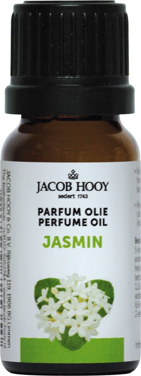 Goedkoopste Parf Oil Jasmijn /Jh