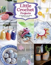Little Crochet Projects