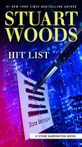 Hit List 53 Stone Barrington Novel