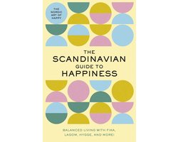 The Scandinavian Guide To Happiness