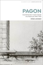 Bloomsbury Studies in Modern Architecture- PAGON