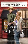The Amish Bookstore Novels- Hopefully Ever After