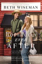 The Amish Bookstore Novels- Hopefully Ever After