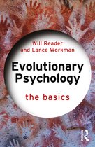 The Basics- Evolutionary Psychology