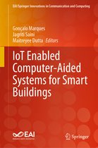 EAI/Springer Innovations in Communication and Computing- IoT Enabled Computer-Aided Systems for Smart Buildings