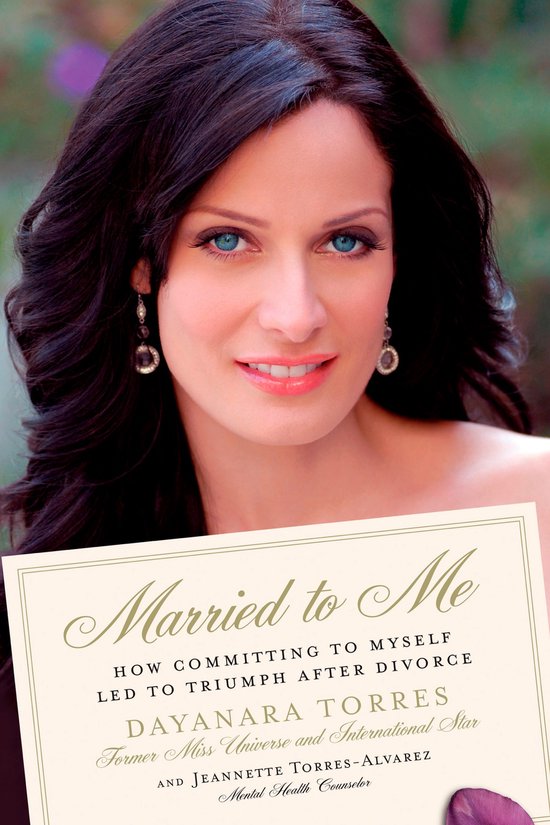 Married to Me - cover