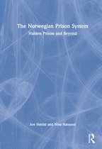 The Norwegian Prison System