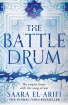 The Final Strife-The Battle Drum