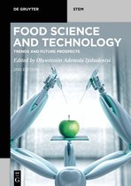 De Gruyter STEM- Food Science and Technology
